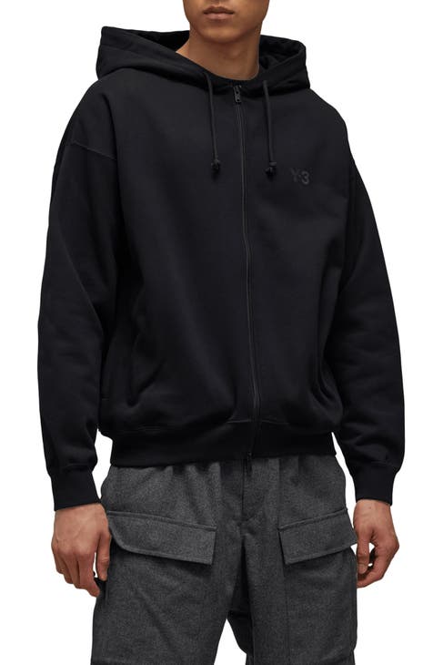 Men s Y 3 Sweatshirts Hoodies Nordstrom