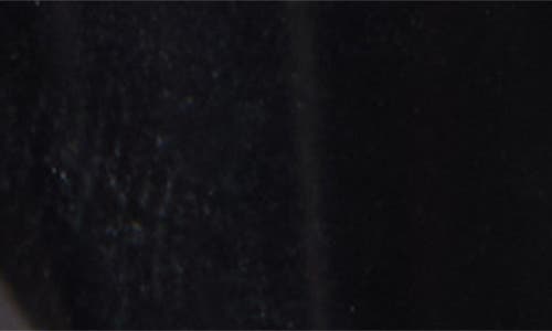 Sandy Liang Mary Jane Pointe Leather Bag Charm In Black