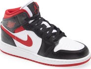 Jordan Nike Air Jordan 1 Mid SE Basketball Sneaker