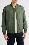Save The Duck Olen Water Resistant Bomber Jacket