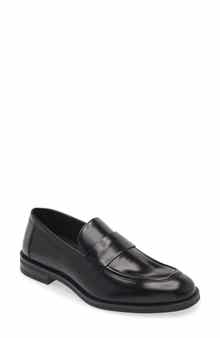 Stuart Weitzman Club Classic Loafer