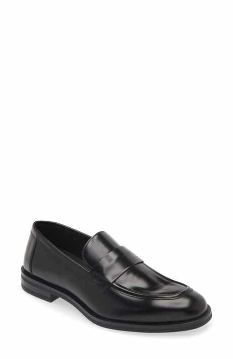 Stuart Weitzman Club Classic Loafer