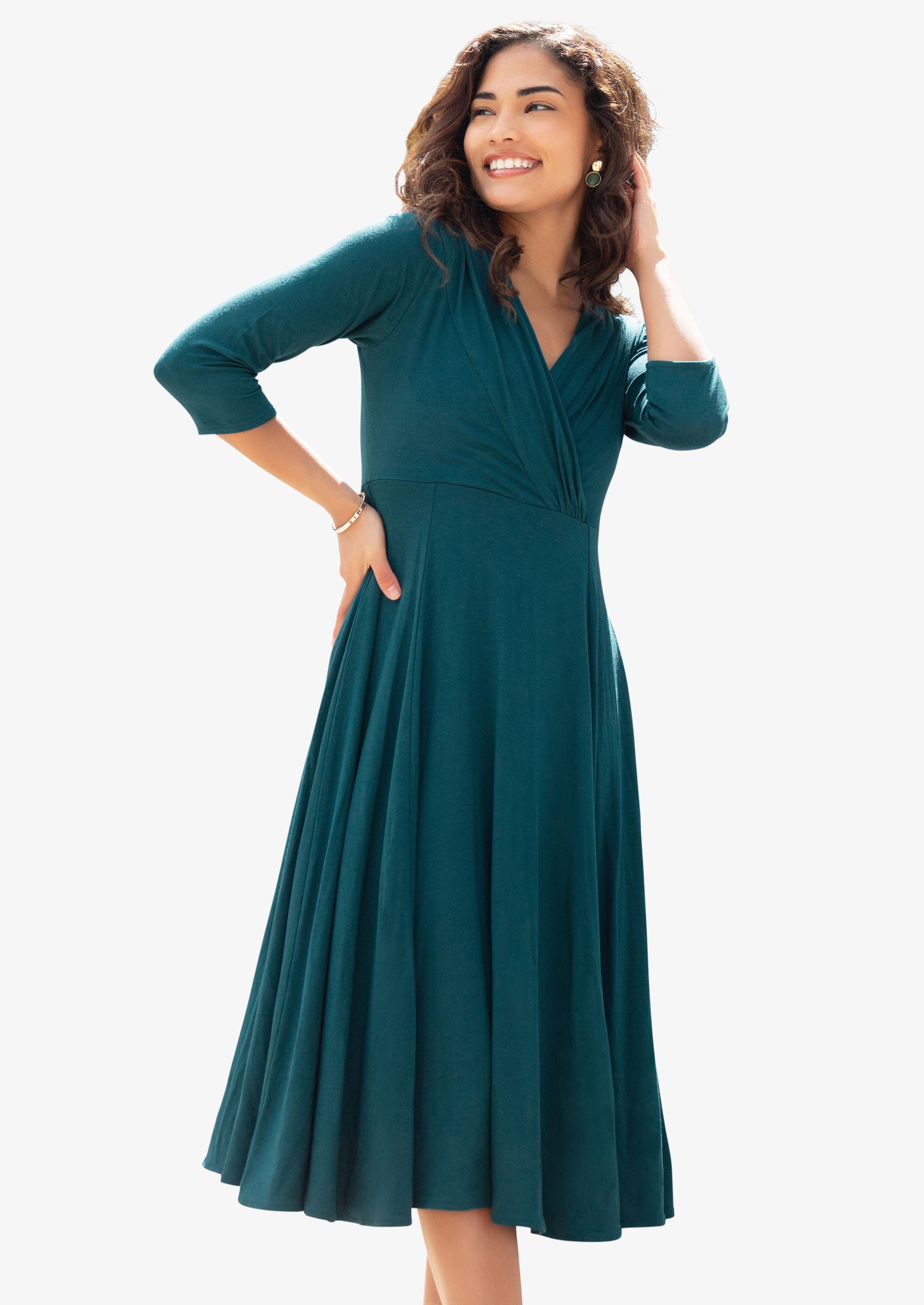 selected Pine Green