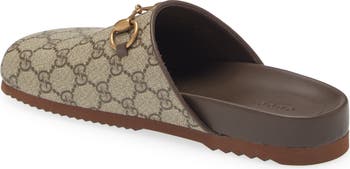 Sol GG Canvas Clog