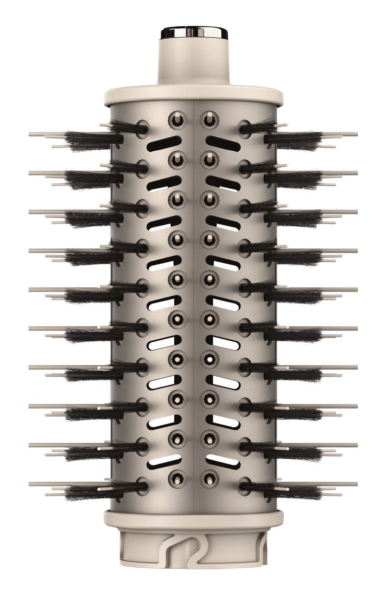 SHARK FlexStyle Round Brush Attachment, Main, color,