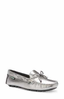 Eastland Marcella Bow Driving Loafer