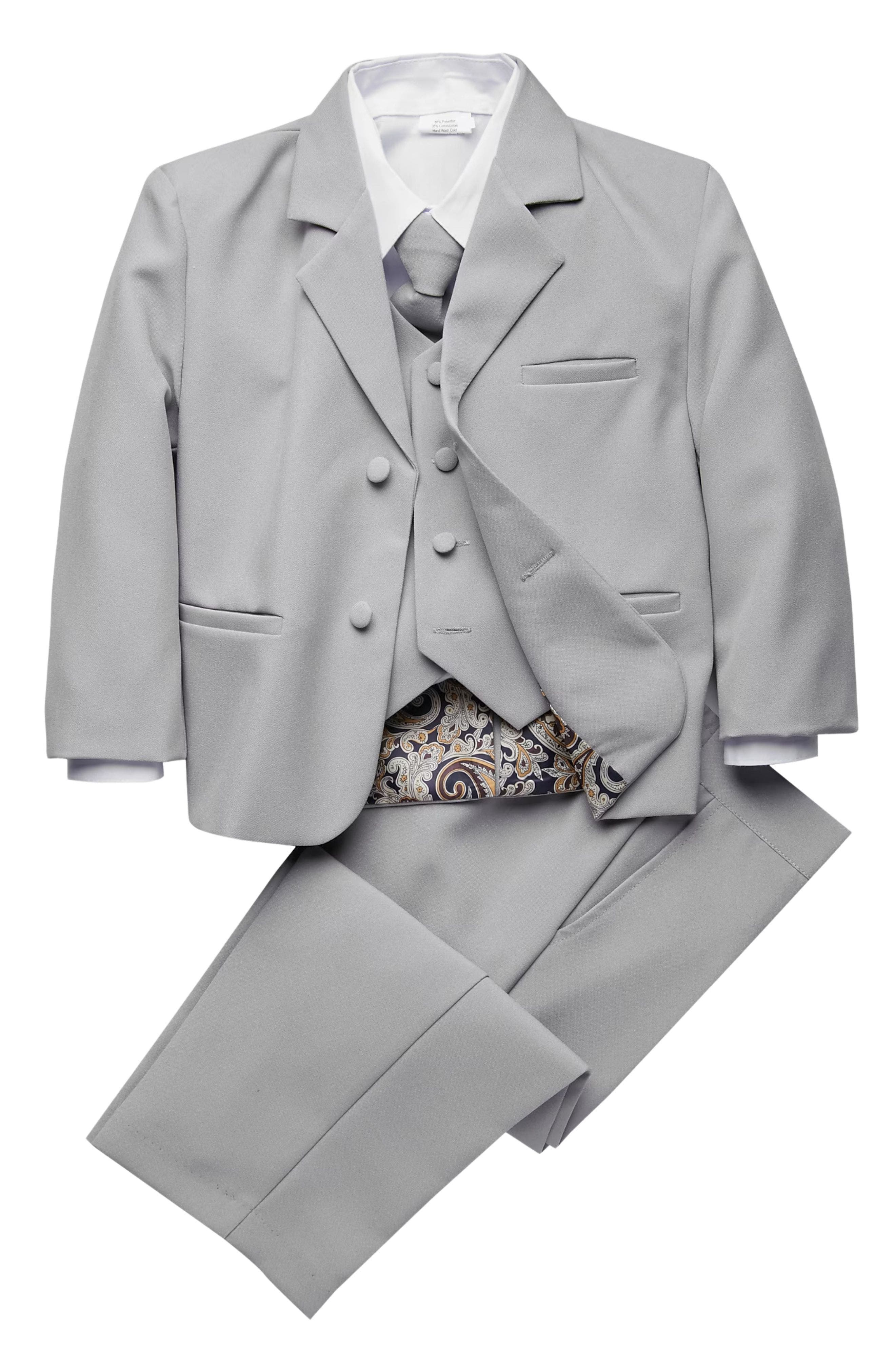 selected Light Grey