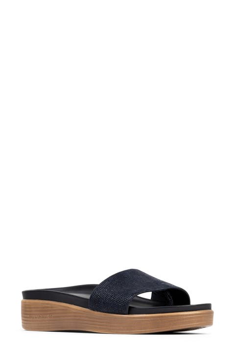 Fiji Wedge Sandal (Women)