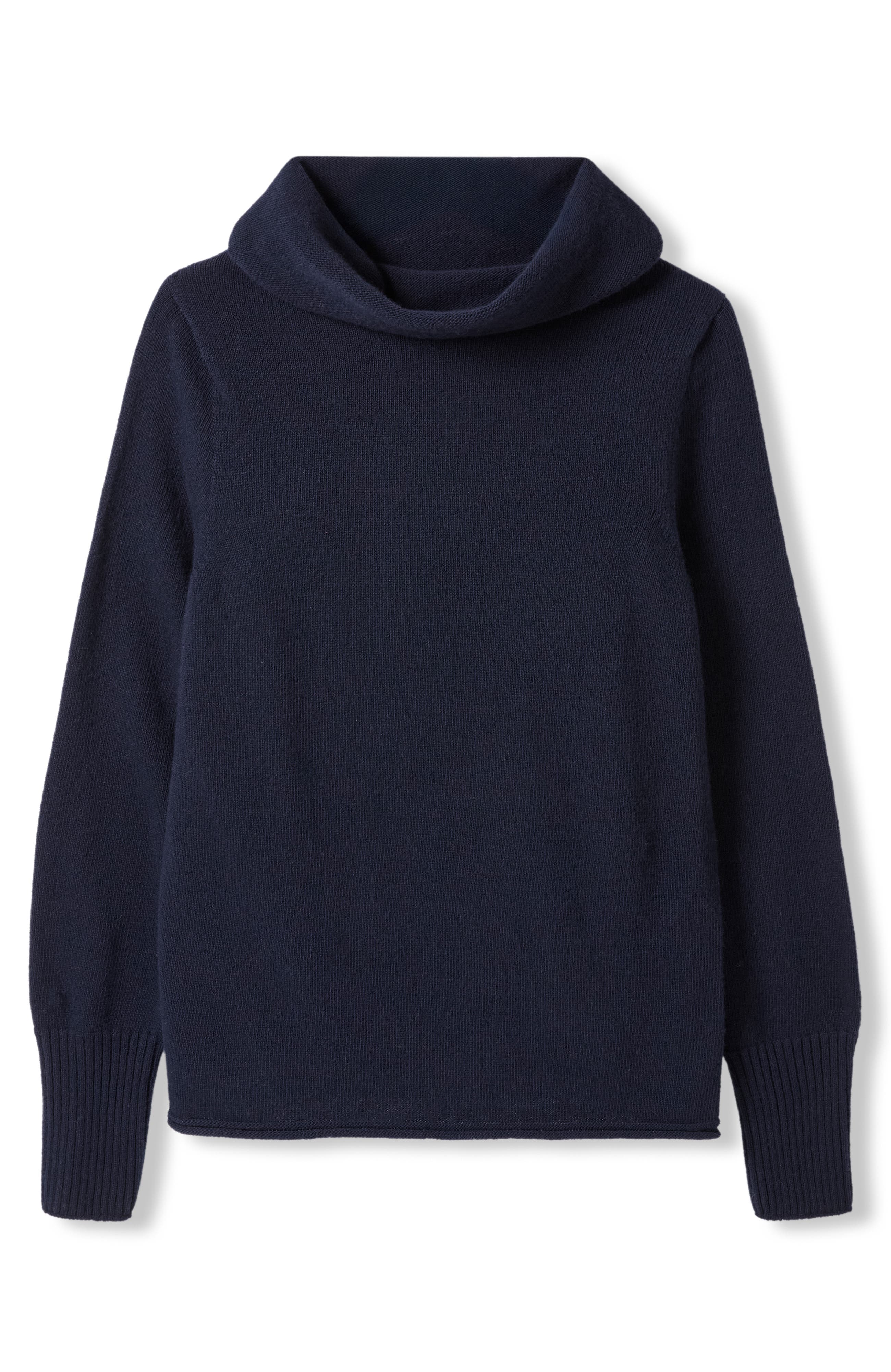 British Supersoft Slouchy Cowl Neck - image 2