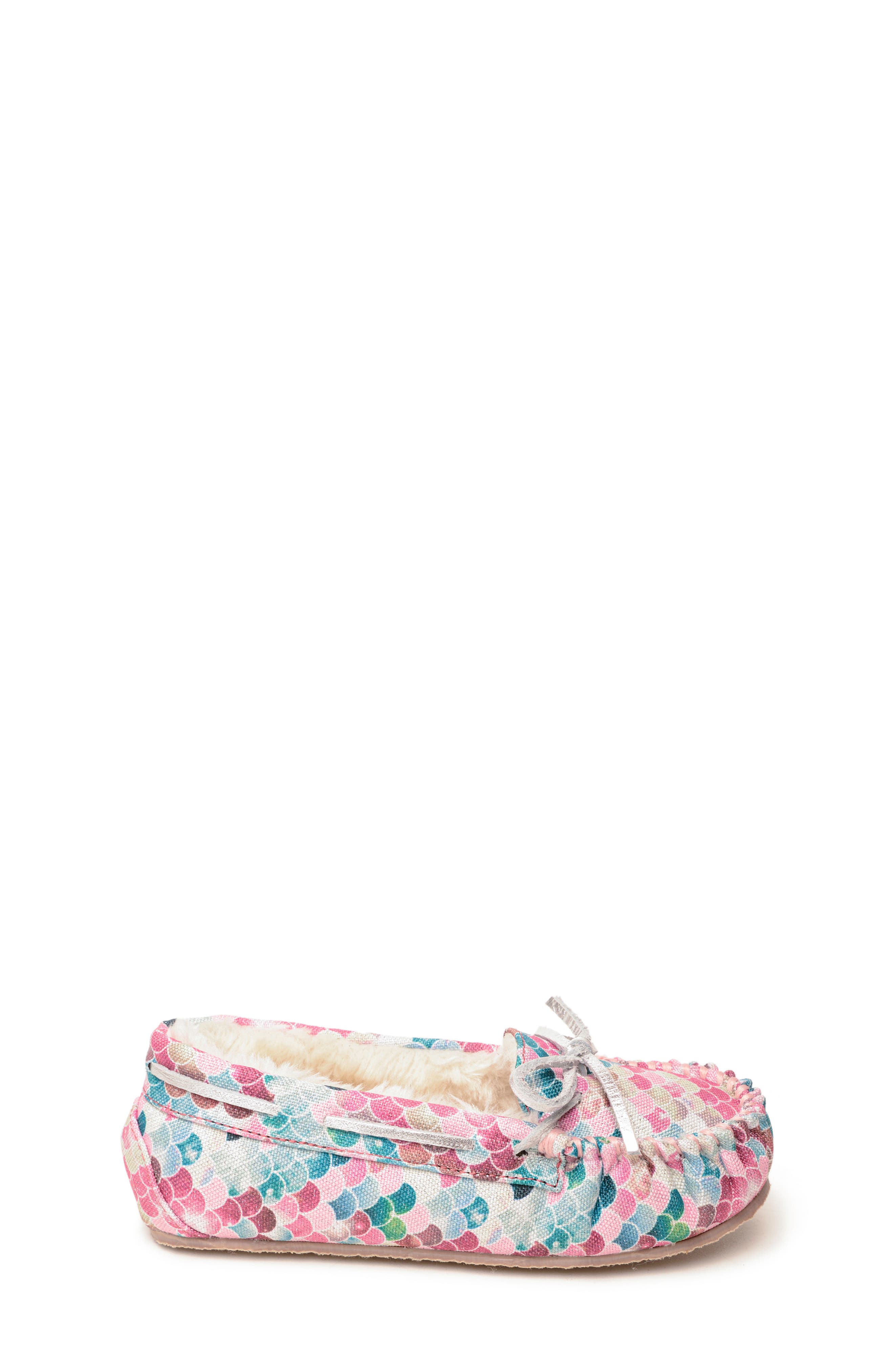 Minnetonka Mermaid Moccasin (Women) | Nordstrom