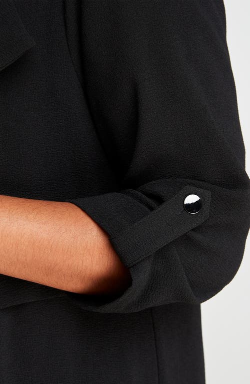 Estelle Montmartre Open Front Jacket