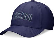 Nike Men's Nike Royal Chicago Cubs Evergreen Performance Flex Hat