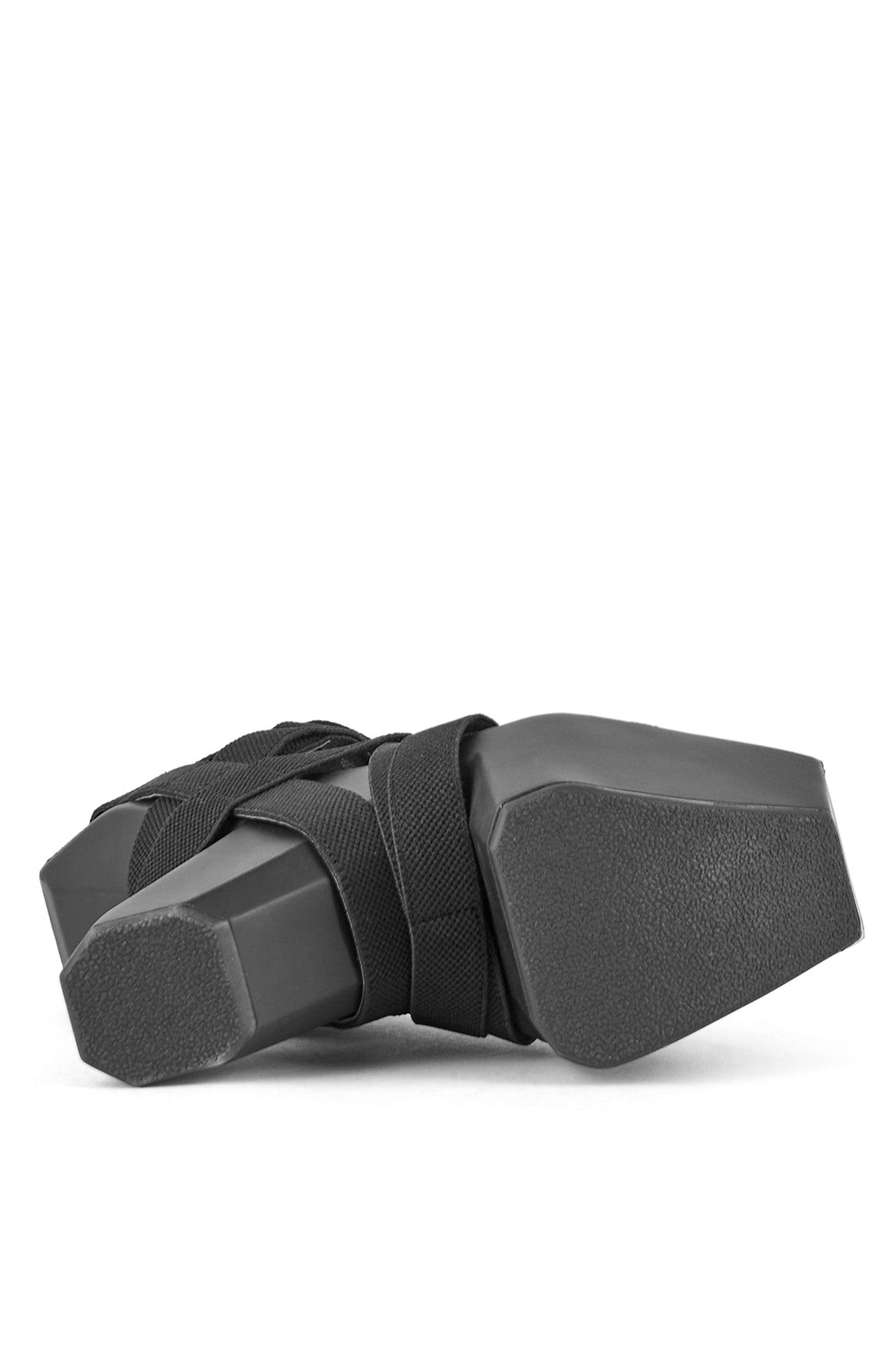 United Nude Boulder Bondage Pumps, Alternate, color, 