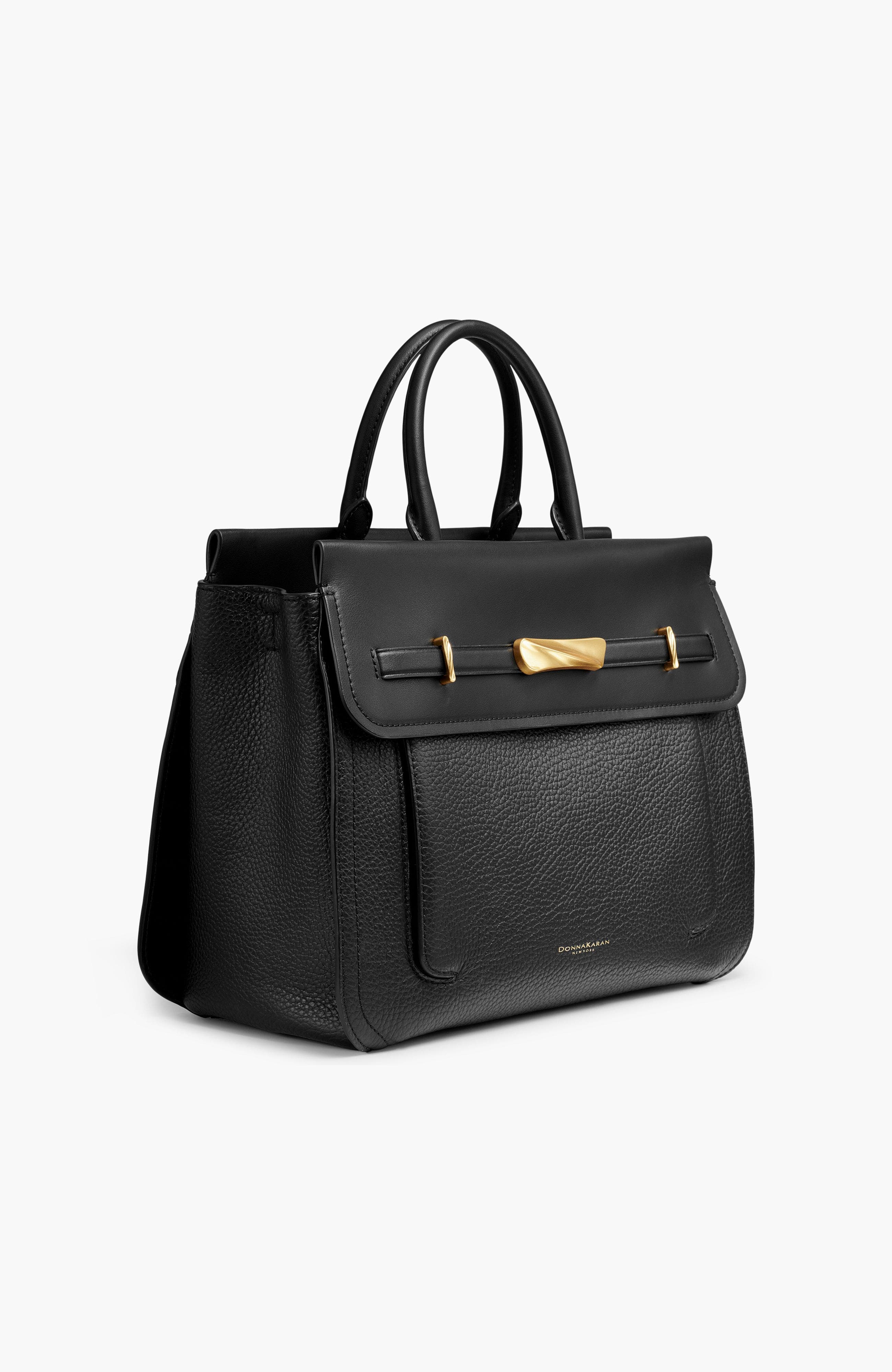 Donna Karan New York Oceanside Satchel, Alternate, color, 