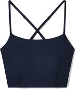 Rhone PowerShine Longline Bra