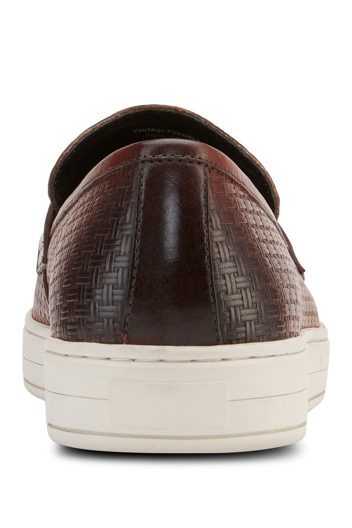 VINTAGE FOUNDRY Chadwick Loafer (Men) | Nordstromrack
