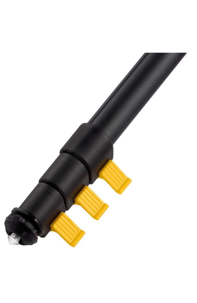 Kodak PhotoGear 72-inch Portable Camera Monopod, Alternate, color, Black