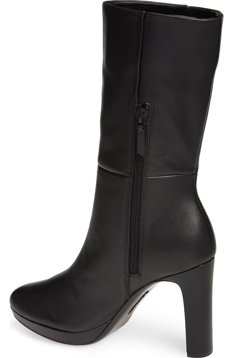 Calvin Klein Pebbles Boot, Alternate, color,