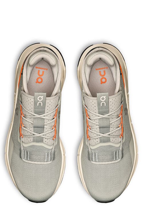 On Cloudnova 2 Training Sneaker In Multi