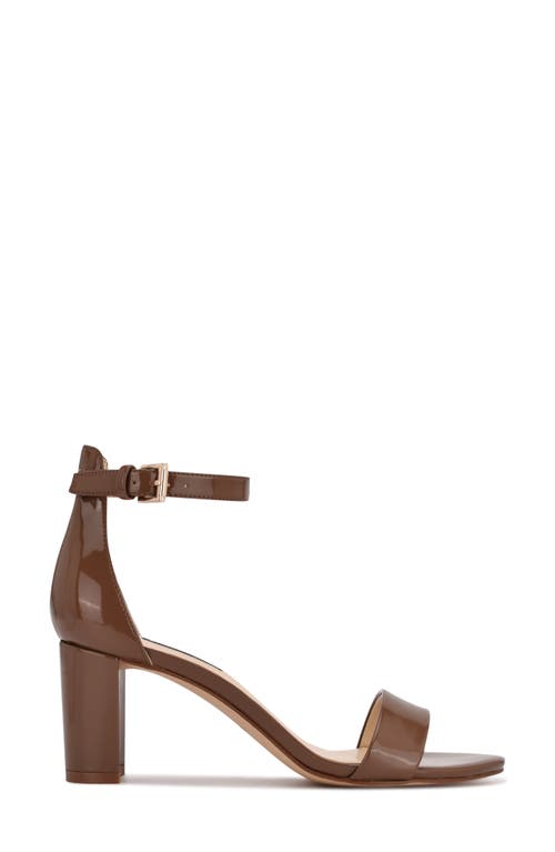 Nine West Pruce Ankle Strap Sandal