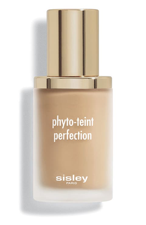 Phyto-Teint Perfection Foundation