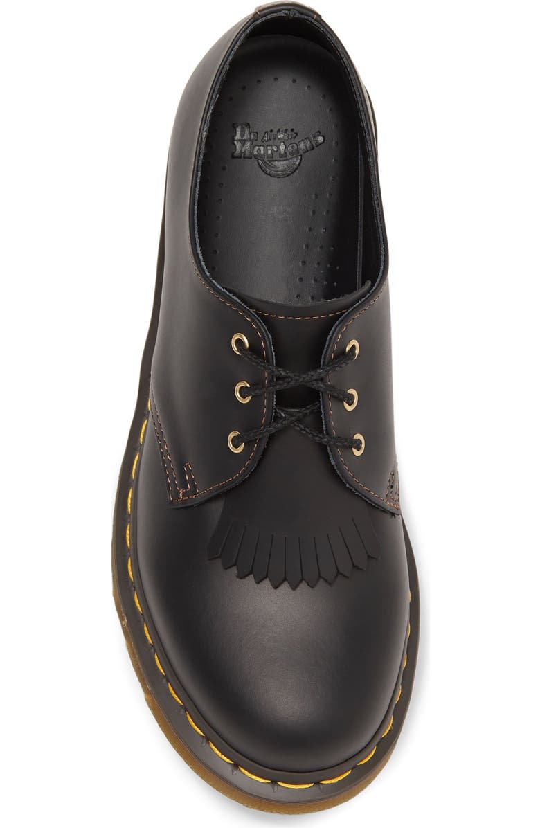 Dr. Martens 1461 Kiltie Derby, Alternate, color,