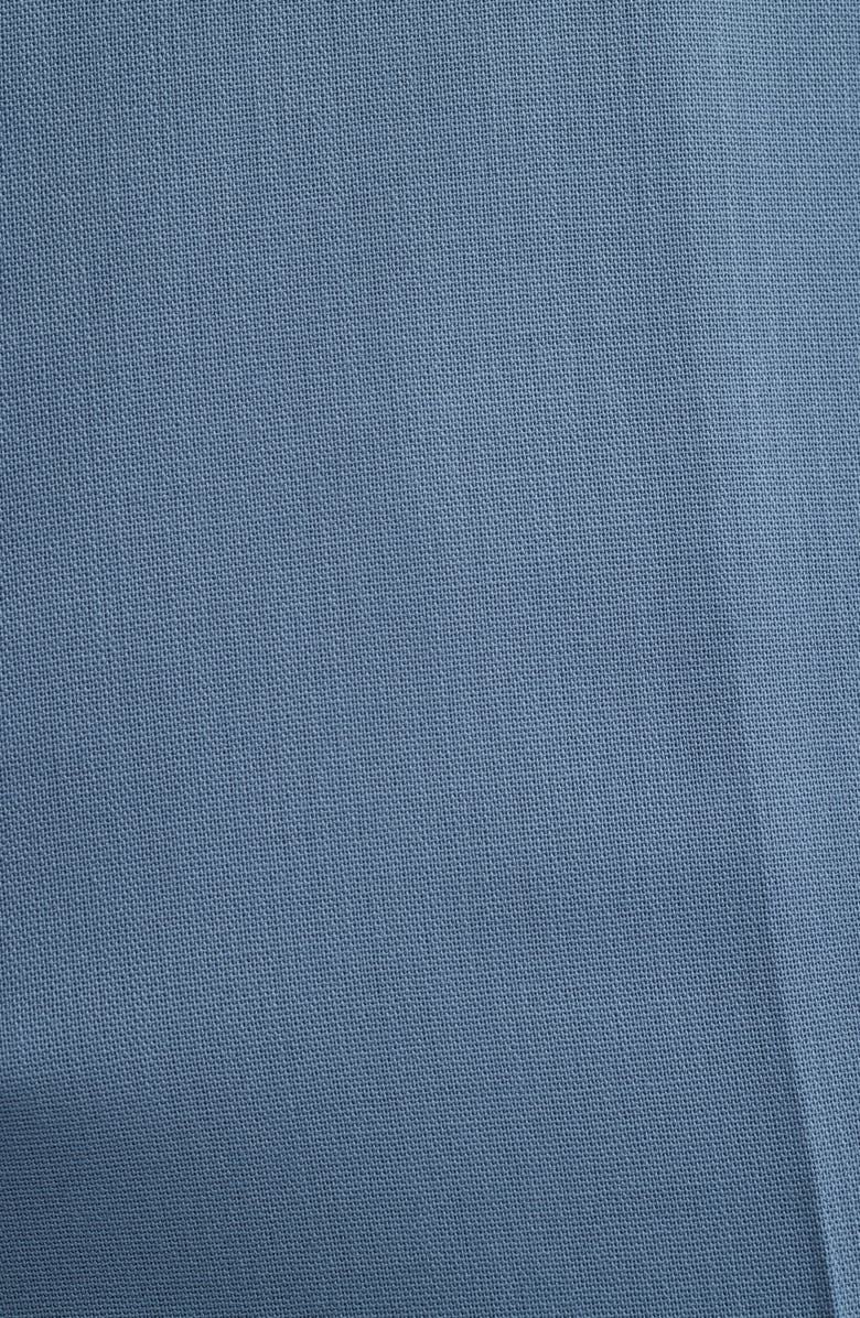 Canali Trim Fit Impeccabile Wool Suit Pants, Alternate, color,