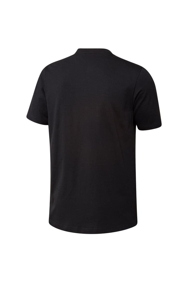 Men's adidas  Black Juventus Graphic T-Shirt, Alternate, color, Black
