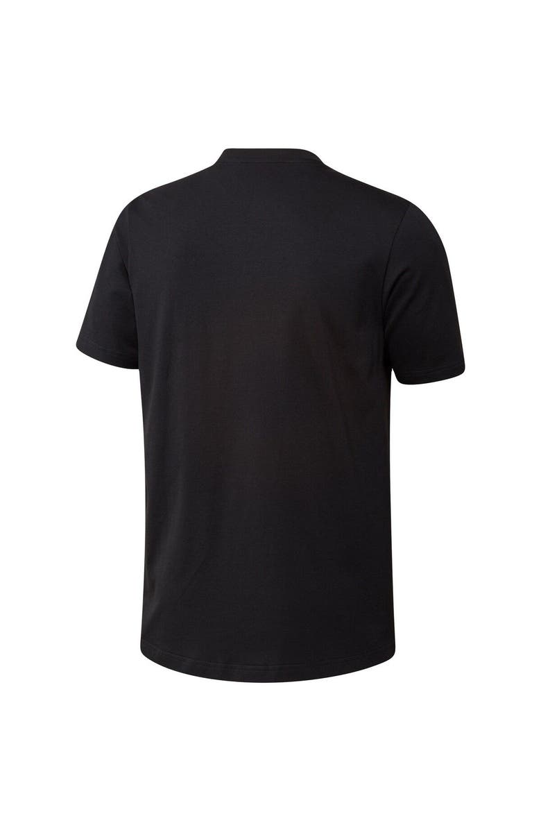 adidas Men's adidas Black Juventus Graphic T-Shirt, Alternate, color, Black