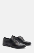 SCAROSSO Judy Oxfords