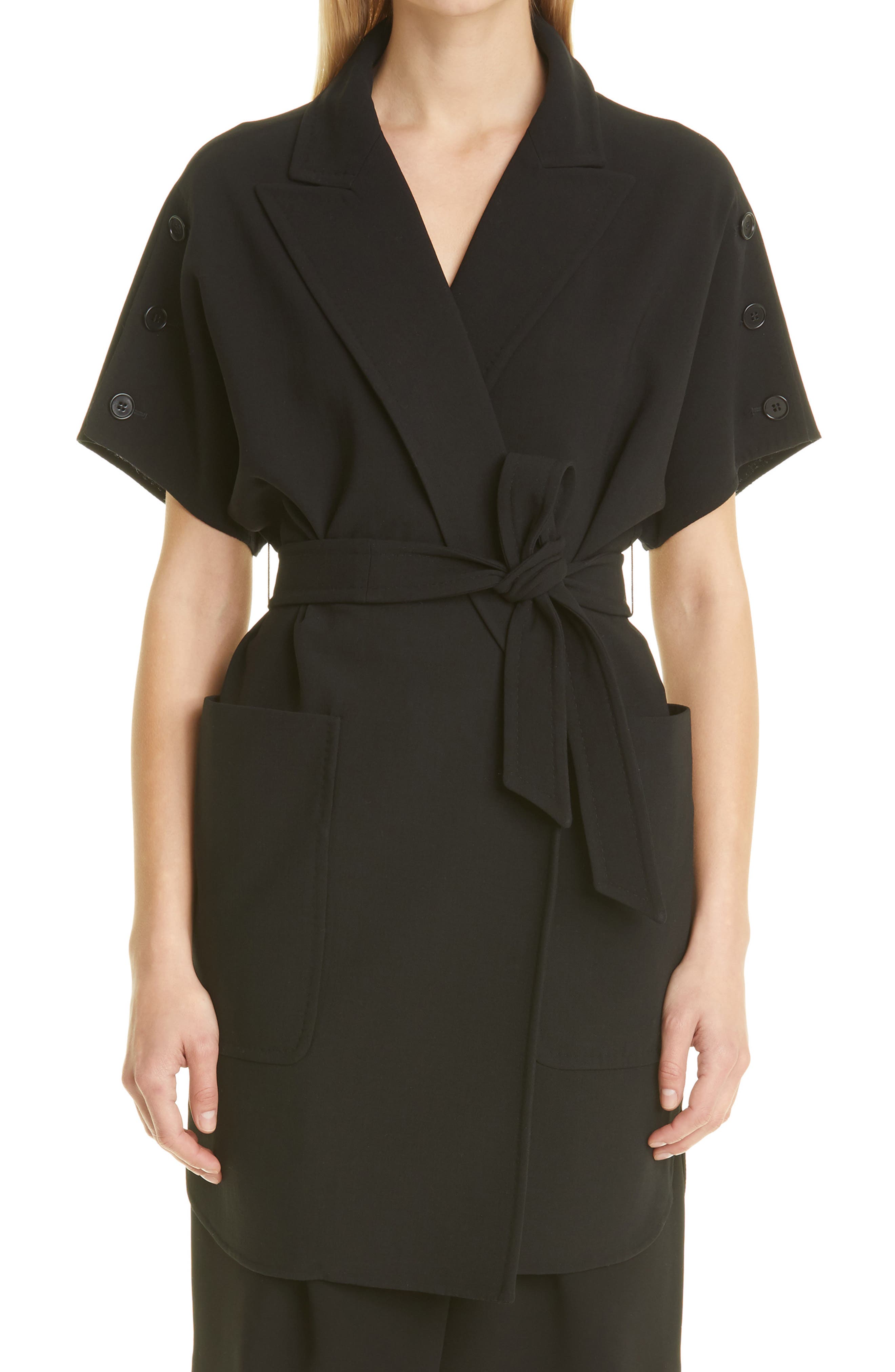 selected BLACK