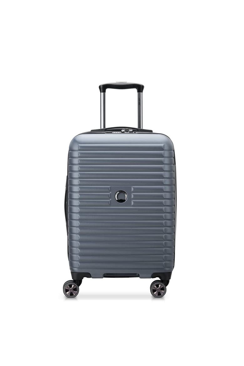 Cruise 3.0 Hardside Expandable 20" Carry On Spinner Luggage, Main, color, Graphite