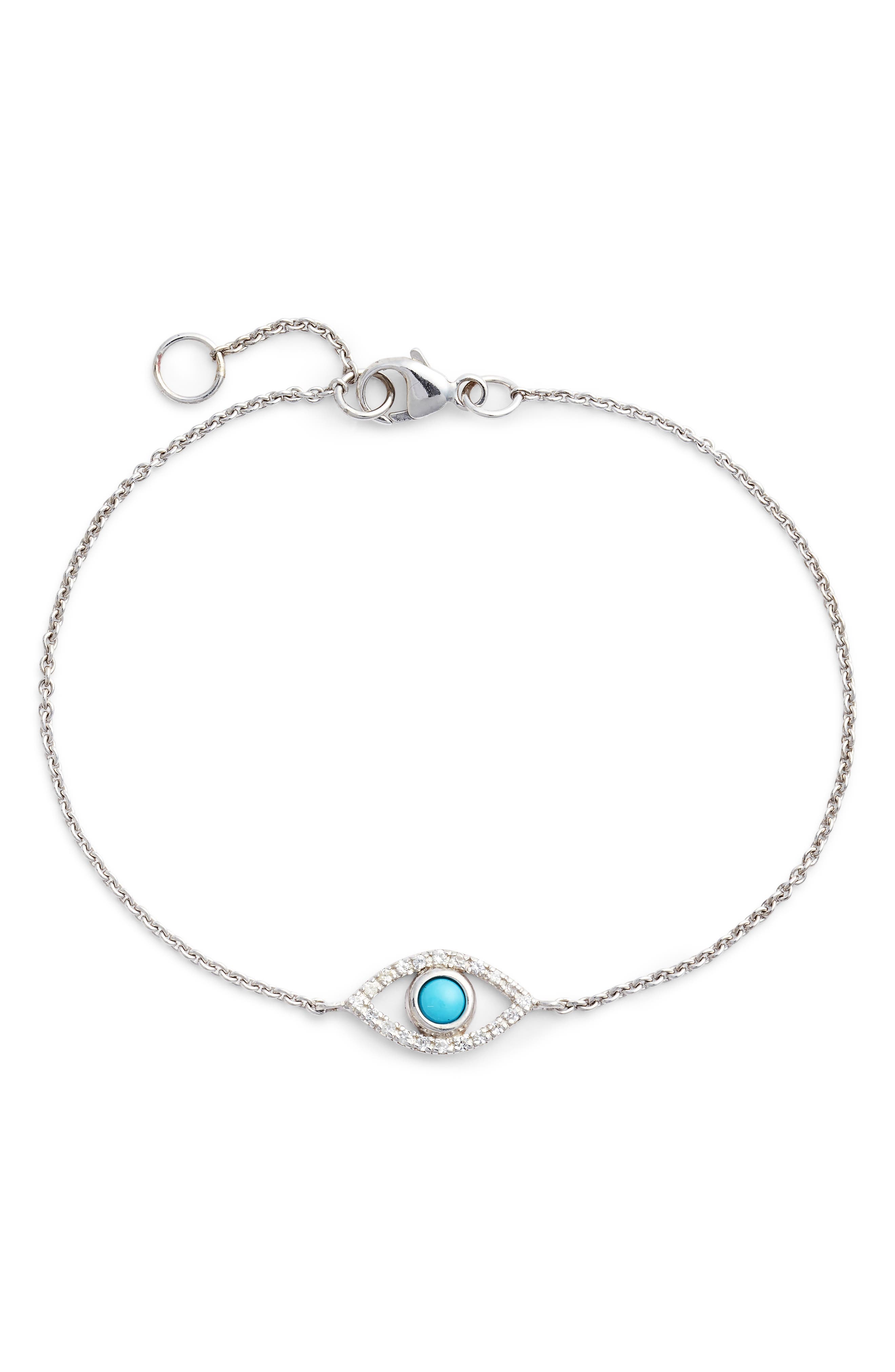 selected SILVER/ BLUE