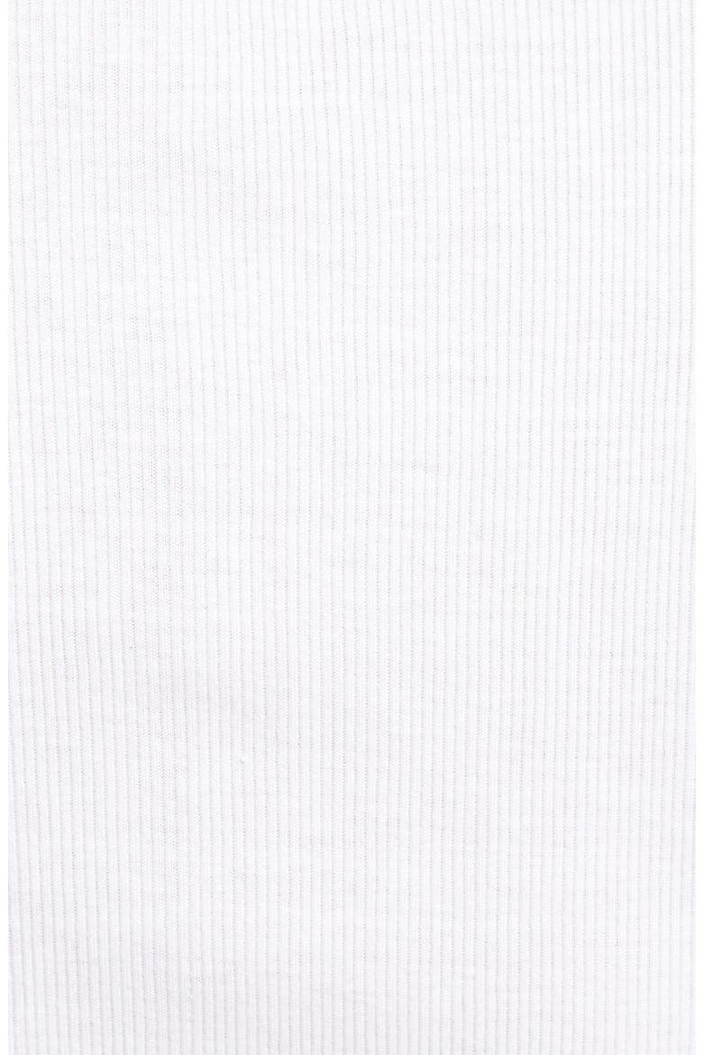 Classic Fit 3-Pack Cotton Tank Top, Alternate, color, WHITE
