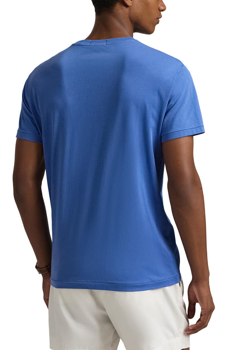 Polo Ralph Lauren Polo Bear Short Sleeve Graphic T-Shirt, Alternate, color, 