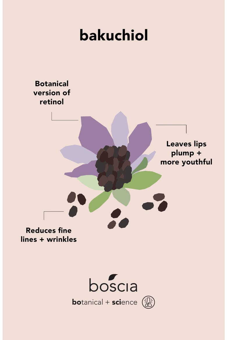 Cherry Blossom & Bakuchiol Resurfacing Lip Repair, Alternate, color, NO COLOR