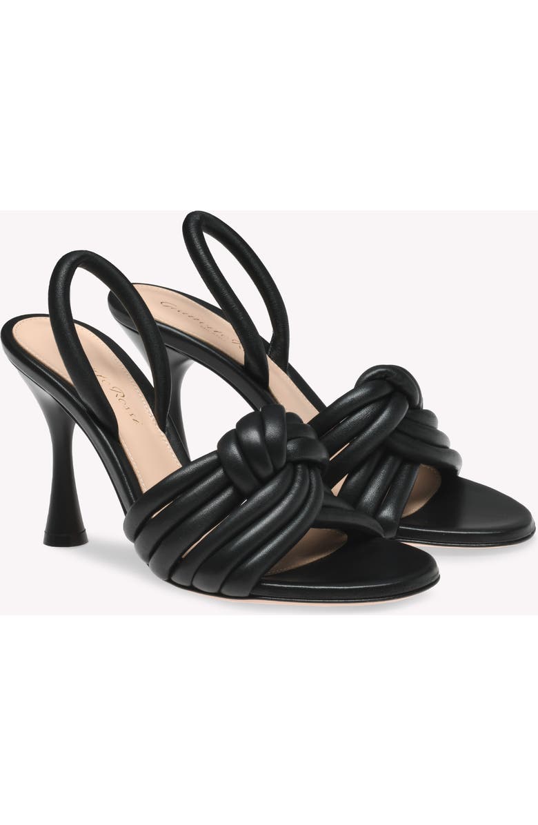 Gianvito Rossi Ottavia Sandals, Alternate, color,
