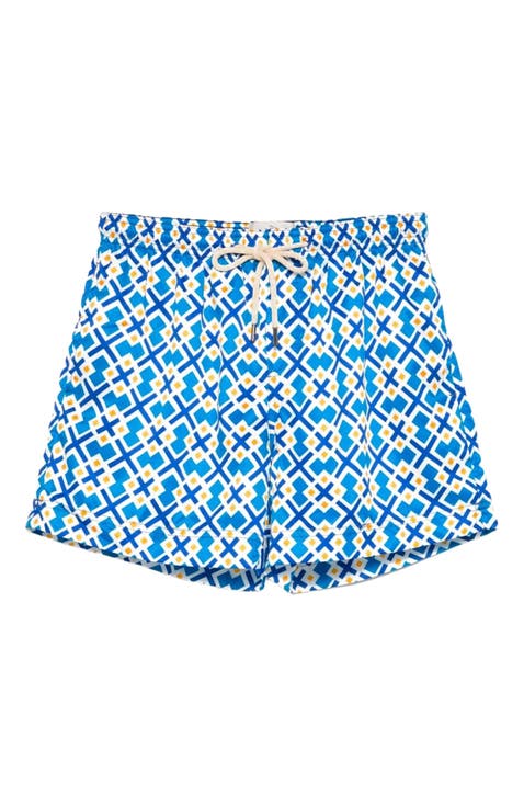 Fontanelle Swim Shorts