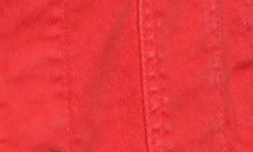 APNY APNY PUFF SLEEVE DENIM JACKET