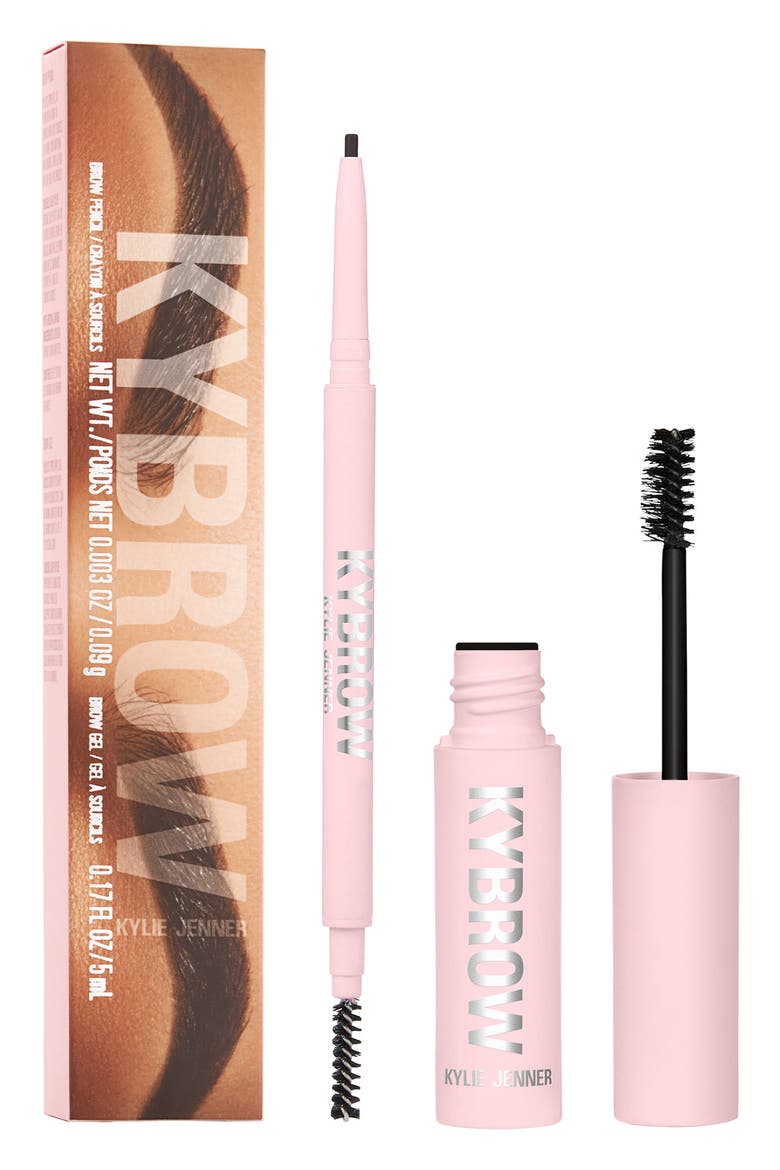 Kybrow Brow Gel & Pencil Kit video