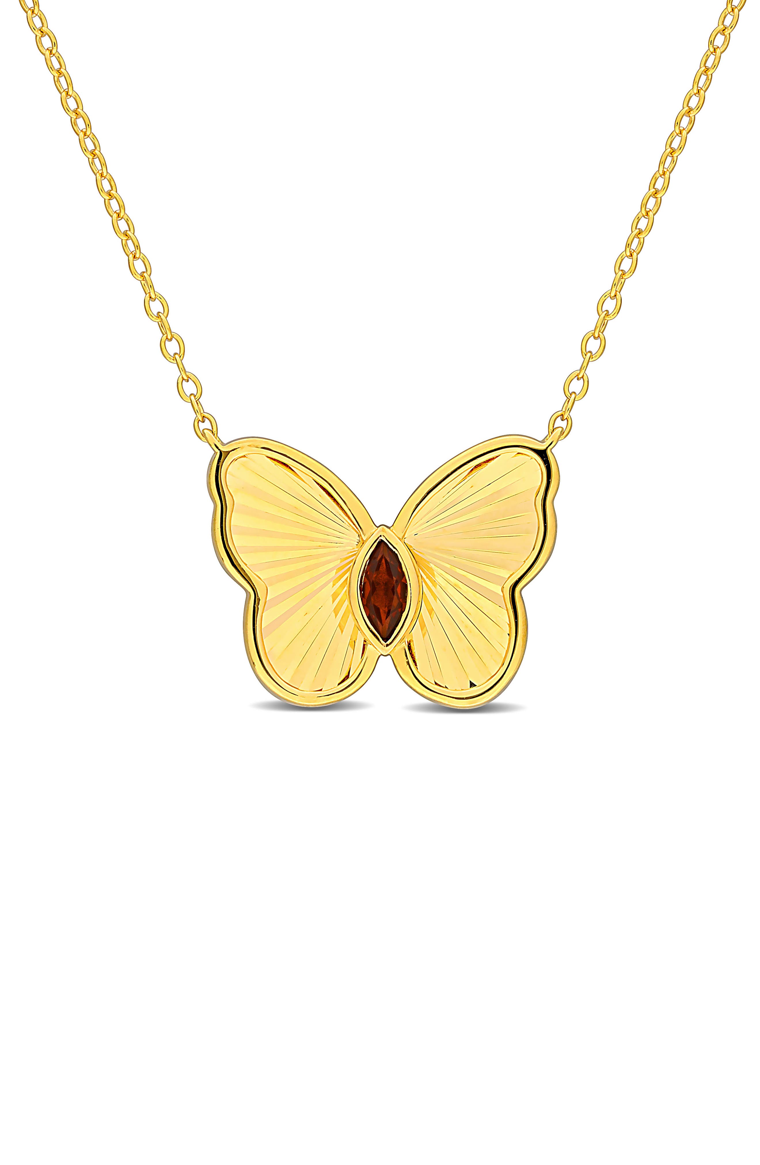 GARNET/ GOLD