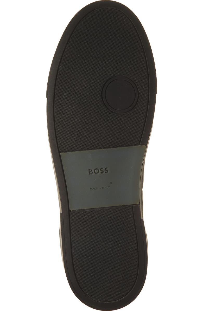 BOSS Gary Tennis Shoe, Alternate, color,