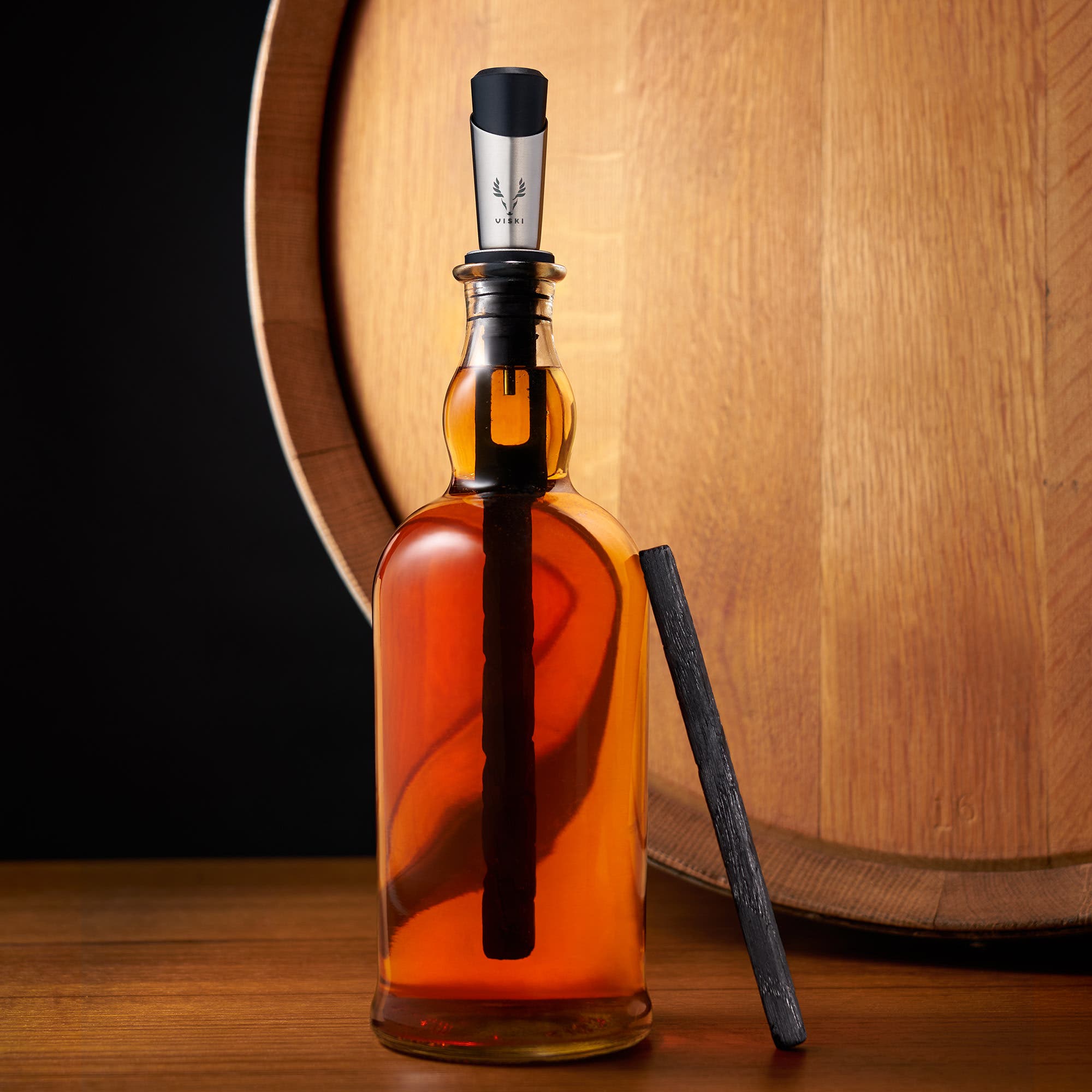Viski Alchemi Liquor Aging Kit - Thumbnail 3
