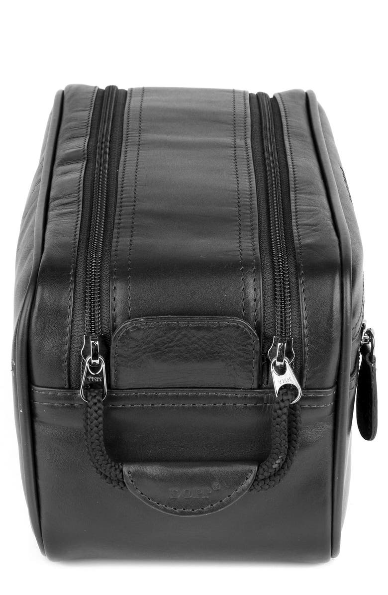 Dopp BUXTON Soft Sided Multi Zip Kit, Alternate, color,