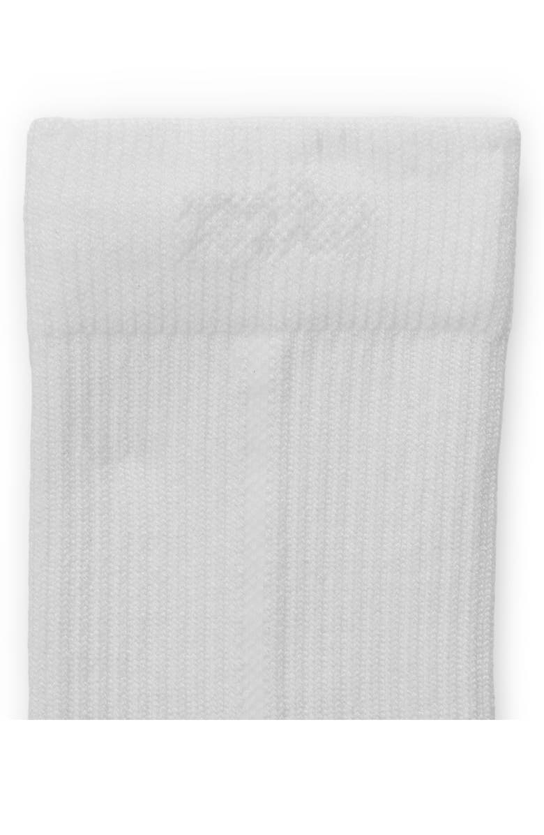 Nike Dri-FIT Everyday Plus 3-Pack Crew Socks, Alternate, color, 