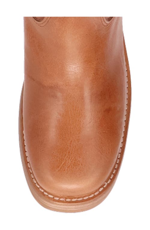 Dingo Roxy Bootie