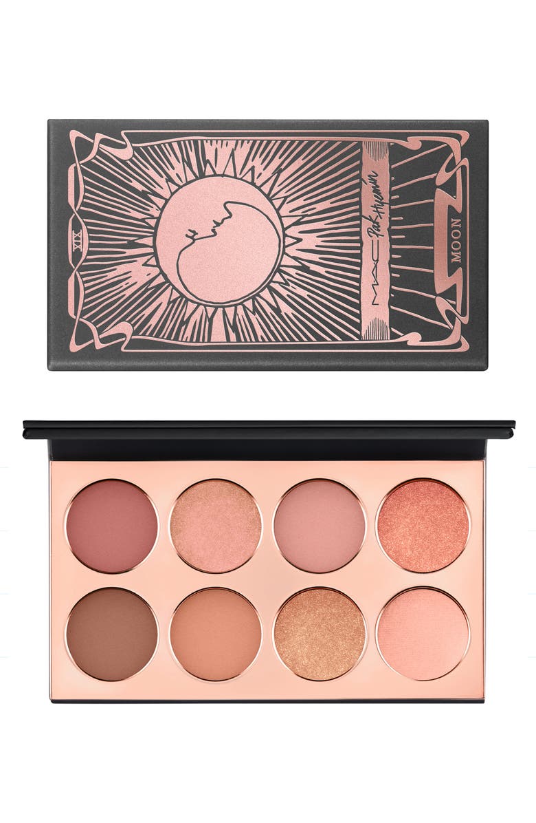 MAC Cosmetics MAC x Pony Park Hocus Pocus Eyeshadow Palette