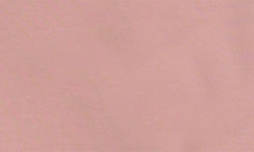 Maniere Manière Puff Appliqué Sweater & Pants Set In Mauve