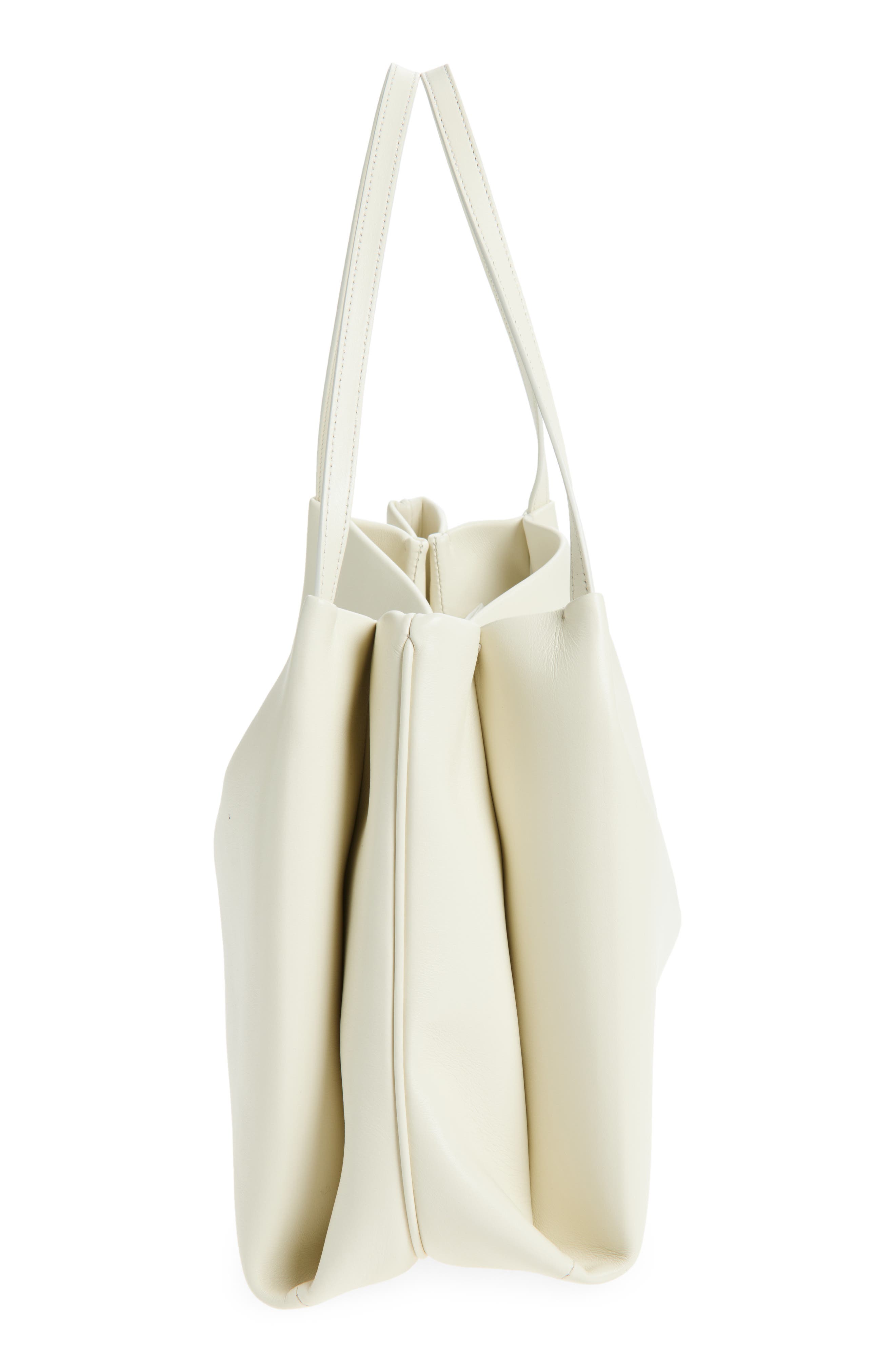Женские сумки FERRAGAMO Medium Lily Tote — фото 5