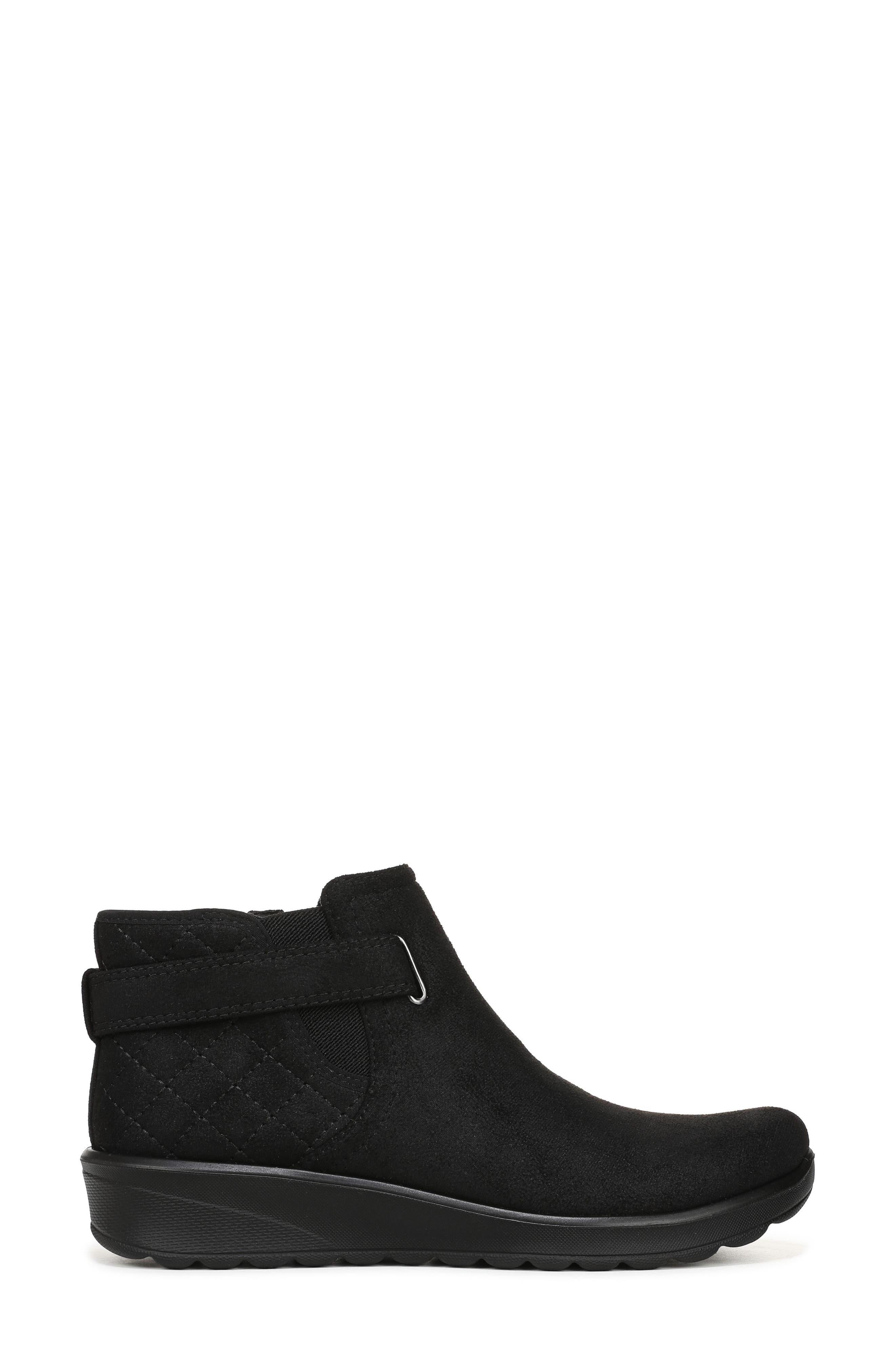 LifeStride Gaze Bootie, Alternate, color, 